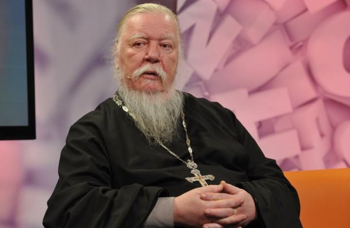 Священник о протоиерее Смирнове: его искренне любили за острые проповеди