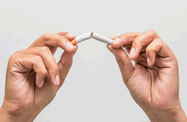 Ученые предложили альтернативный способ решения проблемы потребления табака