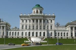  В Москве утвердили предмет охраны памятника русского классицизма — Дома Пашкова