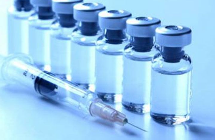 Боевая готовность: вакцинация в России