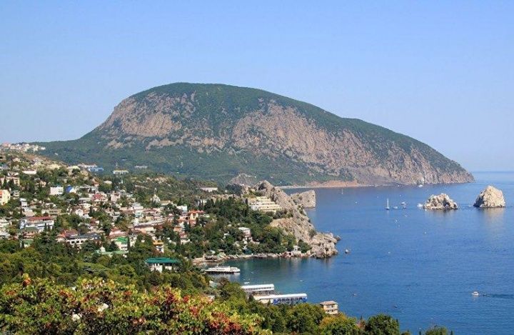 Эксперт по туризму рассказала о мерах безопасности для отдыха в Крыму