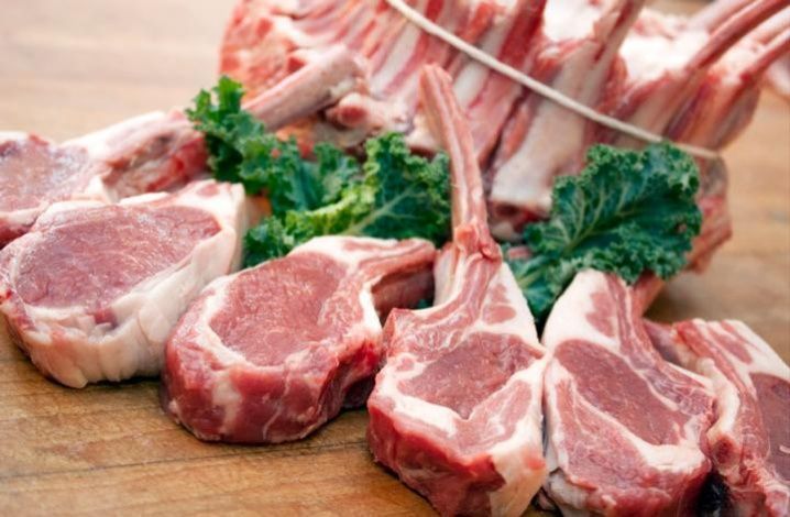  РСХБ прогнозирует значительное увеличение доли баранины на мясном рынке