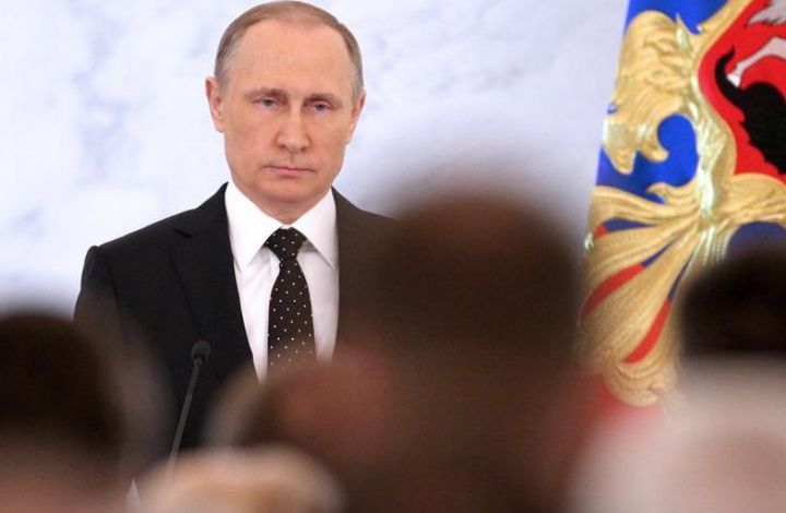 Эксперт: в обращении к нации Путин обозначил важный вызов для нашей страны
