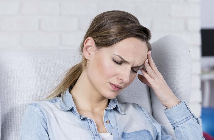 Невролог объяснил, почему нельзя терпеть головную боль