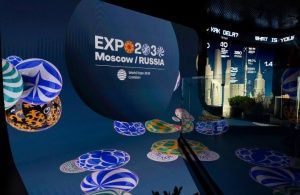 Владимир Ефимов: Обороты малого и среднего бизнеса Москвы превысили 3 триллиона рублей в 2021 году