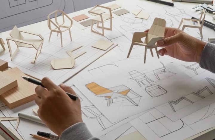 Чем заменить стулья и диваны из IKEA?