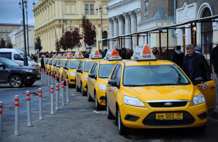 Необходимо сформировать единые стандарты работы такси  во всех регионах страны