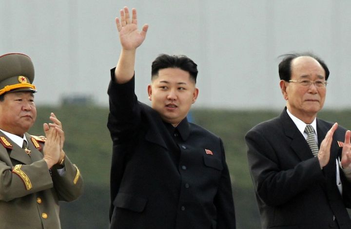 Американист: отказ Ким ЧенЫна от переговоров с Трампом развяжет США руки