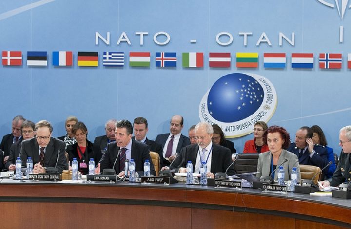 Эксперт рассказал, каким будет ответ НАТО на инцидент в Керченском проливе