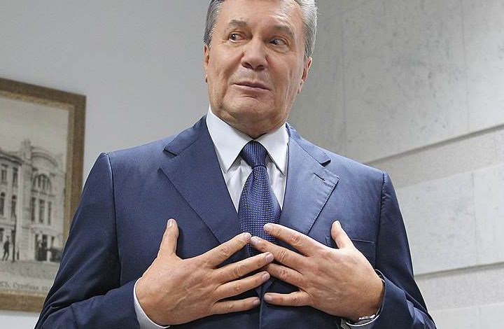 Политолог: Киев "забудет" о Януковиче только в одном случае