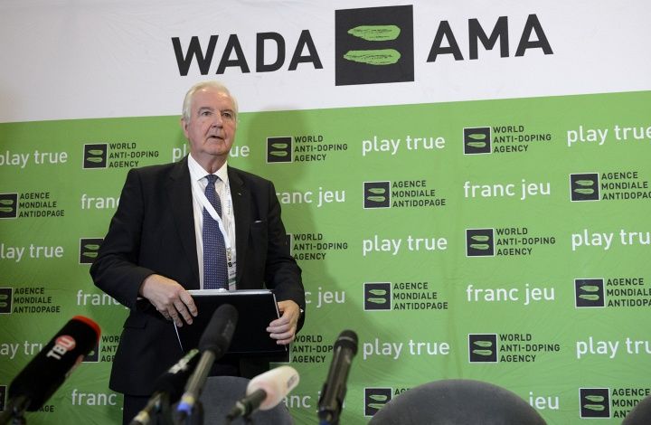 Мнение: WADA в отношении РФ действует по принципу "слово дал, слово забрал"