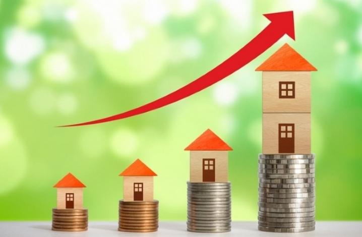 В мае спрос на недвижимость и ипотеку существенно вырос