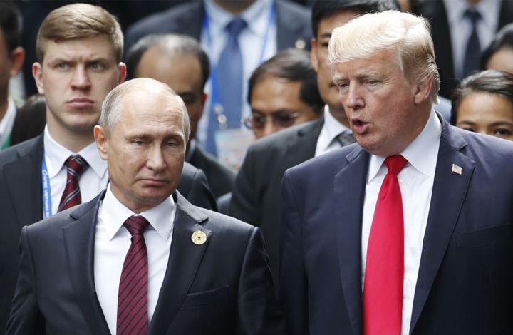 Политолог прокомментировал обещание Трампа стать "злейшим врагом" Путина