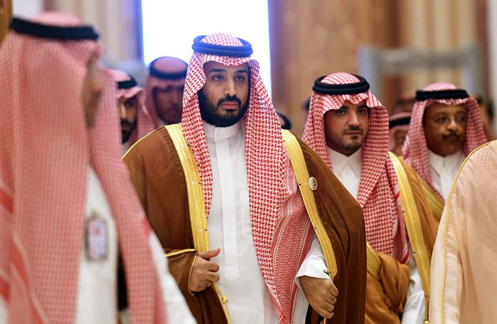 Дипломат о новом наследном принце Саудовской Аравии: "передвижка" назревала