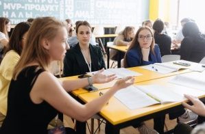 Форум студенческого волонтерства «В центре добра» пройдет в Москве