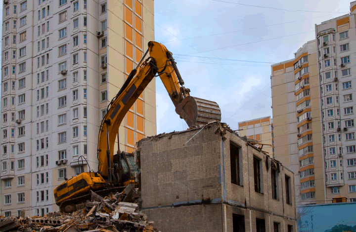 На севере Москвы 2,9 тысяч человек получили новое жилье по Программе реновации