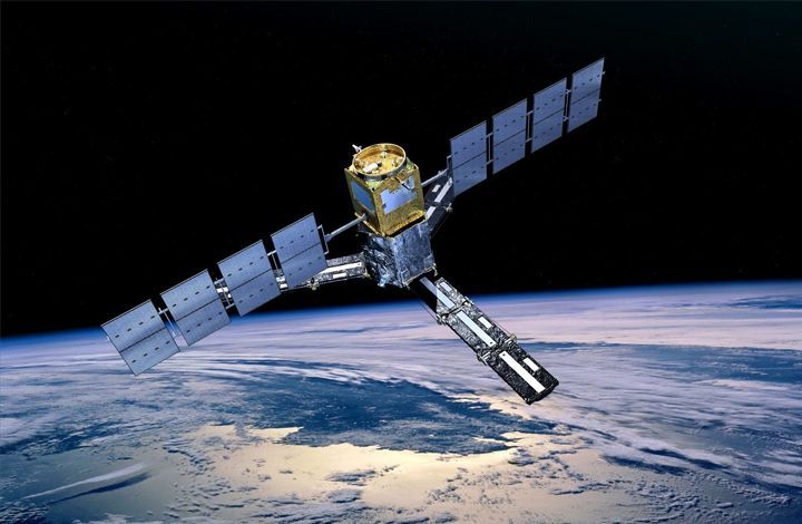 КНДР готовит запуск нового разведывательного спутника