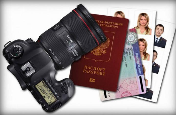 Фотограф раскрыл секрет хорошего снимка на паспорт