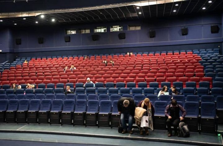 Новые запреты для посетителей кинотеатров в России получили оценку