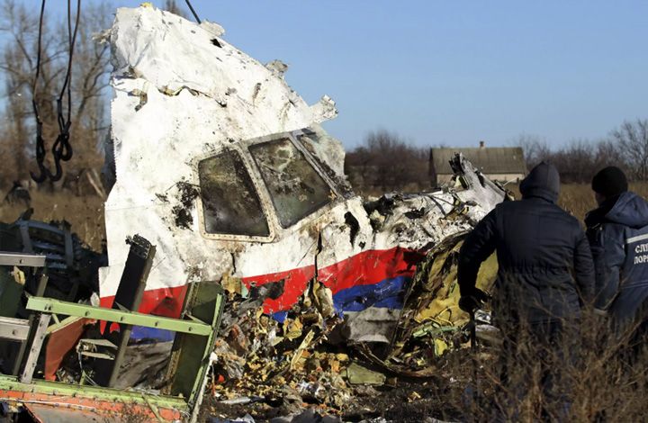 Мнение: есть то, что однозначно делает Украину виновной в катастрофе MH17