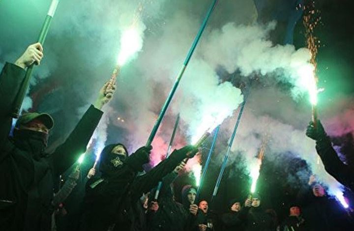Политолог: европейцы начали замечать "отдельные недостатки" Киева