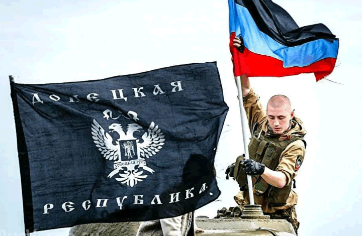 Олейник: все идет к тому, чтобы сделать конфликт в Донбассе постоянным