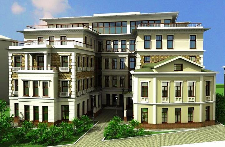 На московский рынок элитной недвижимости идут китайские инвесторы