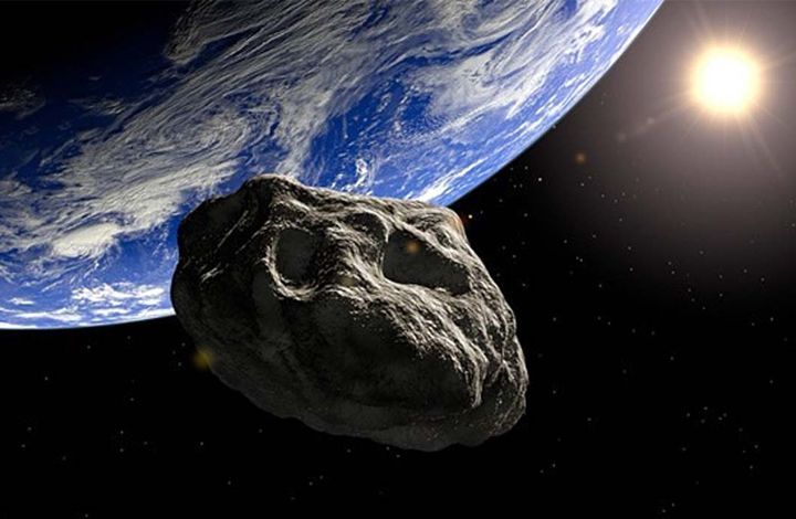 Эксперт о создании системы защиты от астероидов: это очень важный эксперимент