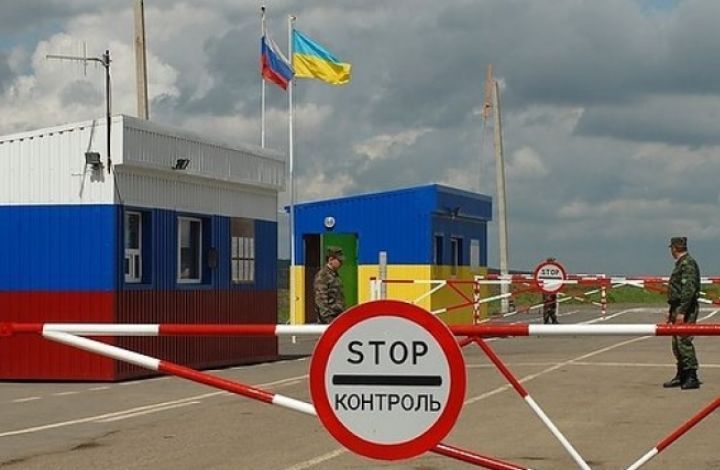 Крымский политолог о задержании СБУ крымчанки: Украину посещать опасно