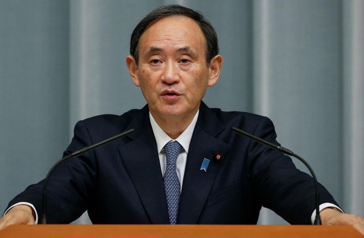 Эксперт: новый премьер Японии "пытается найти баланс" по отношению к РФ