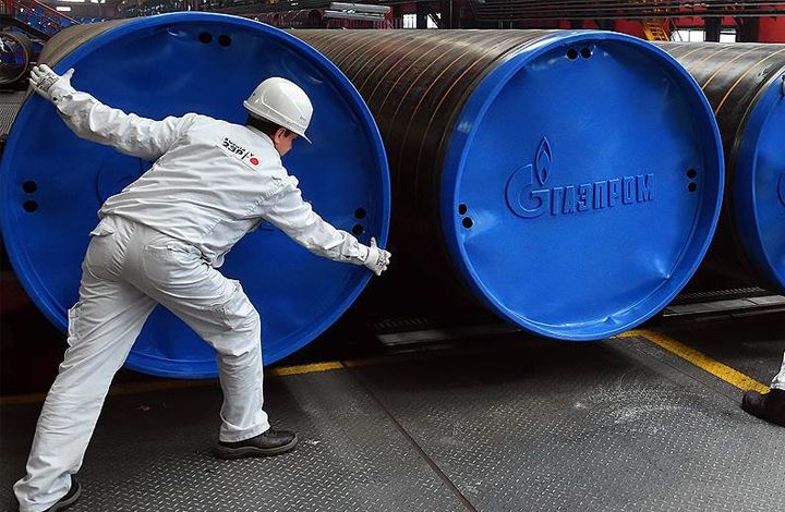 Политолог: Киев еще не осознал последствий расторжения газовых контрактов