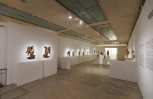 Выставка, посвященная 300-летию города Перми, открылась в Государственной Третьяковской галерее