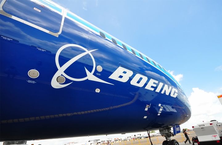 Почему компания Boeing отказывается слушать критику? Объясняет эксперт