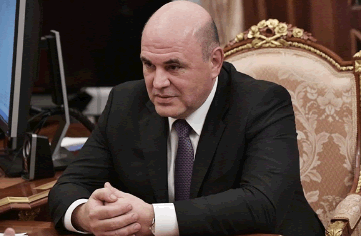 Депутат объяснил, почему "Единая Россия" поддержала Мишустина