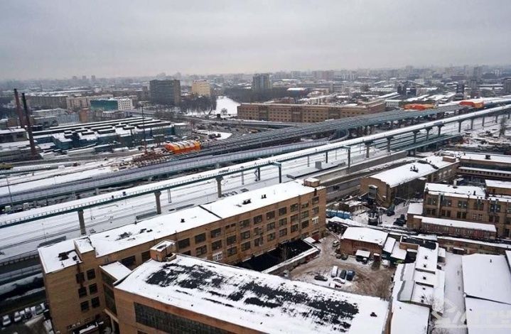 В Москве будут реорганизованы две бывшие промзоны «Соколиная гора» и «Алтуфьевское шоссе»