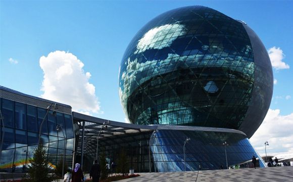 На «Евразийской неделе» обсудят роль Международного финансового центра «Астана» в евразийской интеграции и новые возможности для бизнеса