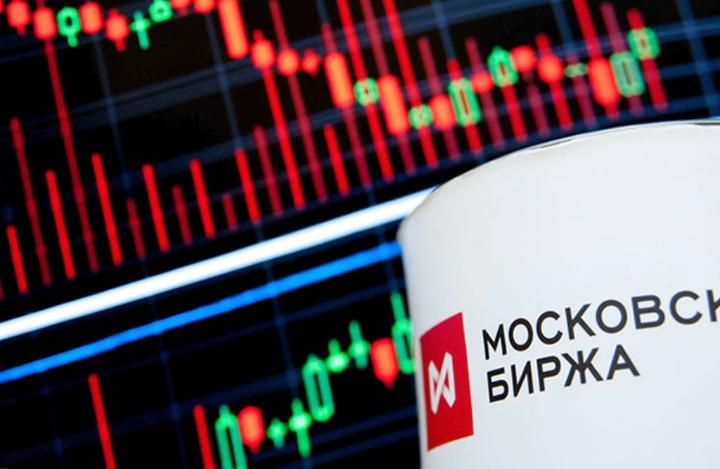 Российский рынок завершил неделю на мажорной ноте