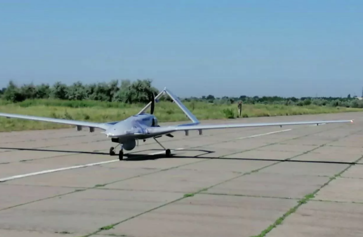 Военный эксперт: потеря дрона Bayraktar в Донбассе чревата для ВСУ