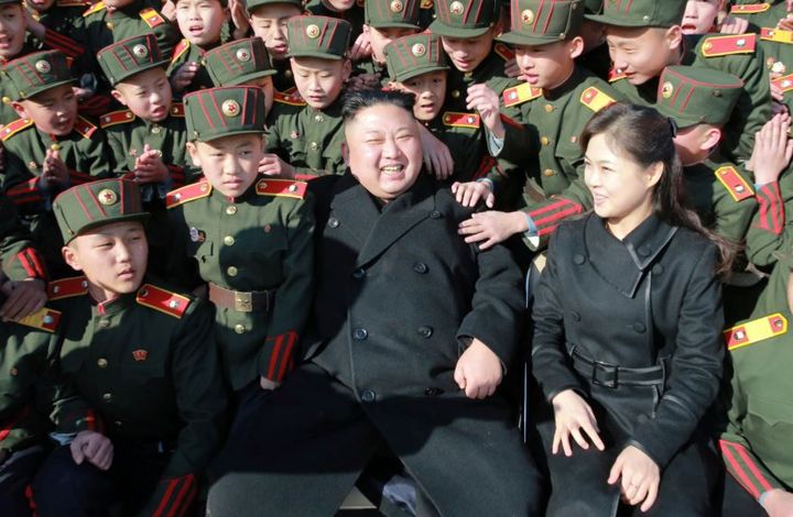 Эксперт о новом центре ЦРУ: непредсказуемость Ким Чен Ына пугает США