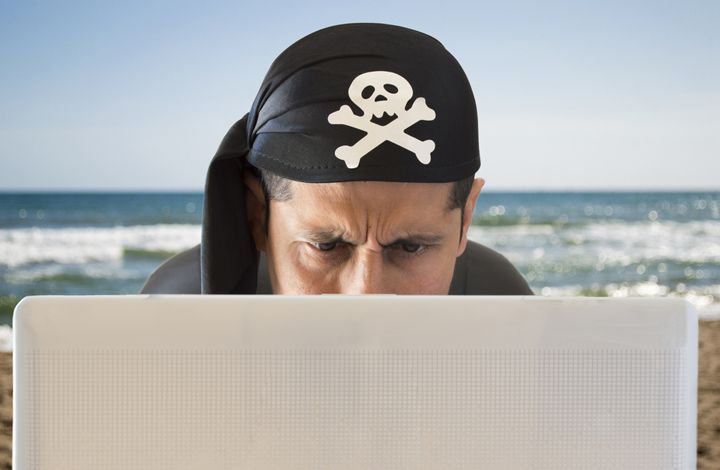 Военный эксперт предложил метод борьбы с "украинским пиратством"