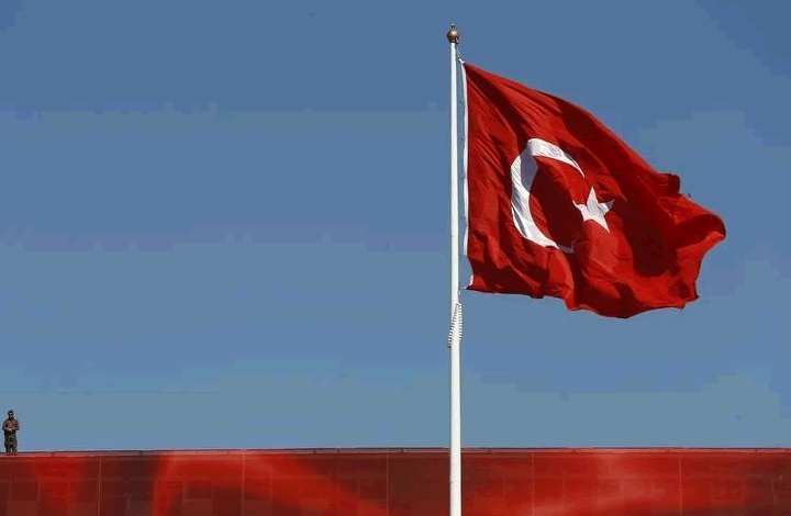 Турция вводит против США торговые пошлины на общую сумму 300 млн долларов в ответ на уже введенные американские пошлины