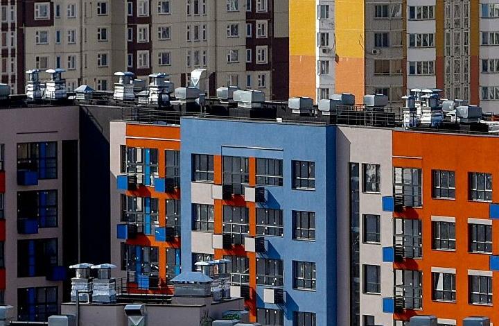 В течение трех кварталов 2021 года квартиры дорожали быстрее апартаментов