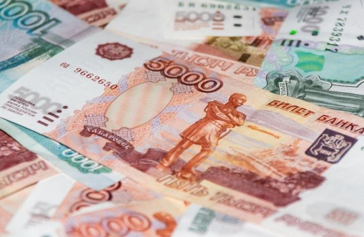 Россиян призвали не скупать акции на последние деньги