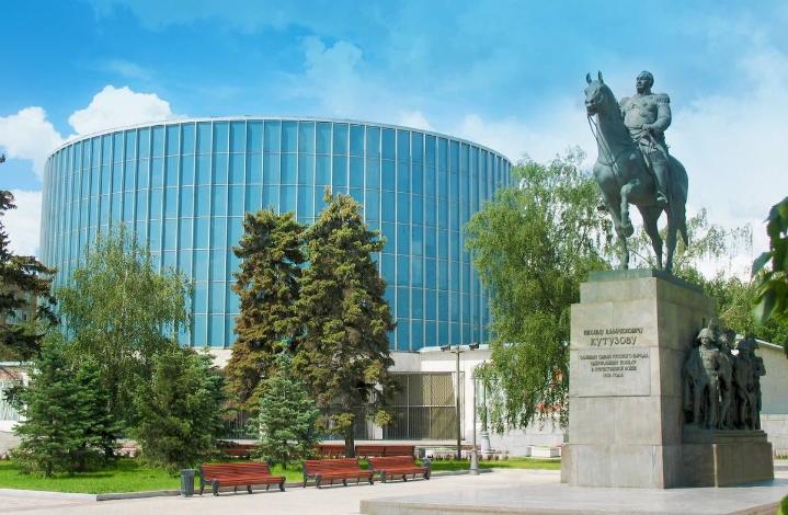 Музей-панорама «Бородинская битва» проведет исторические экскурсии в честь своего 60-летия
