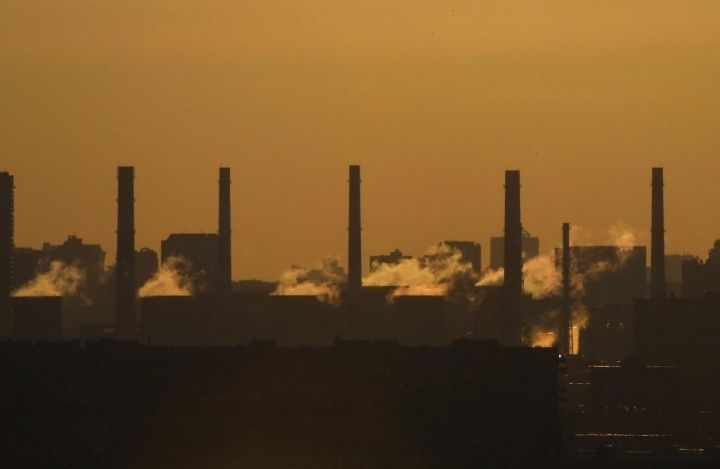 В Greenpeace оценили чистоту российского воздуха