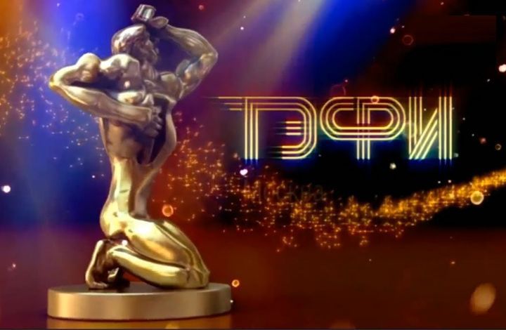 Телеканал НТВ представлен в 15 номинациях в финале премии ТЭФИ-2017