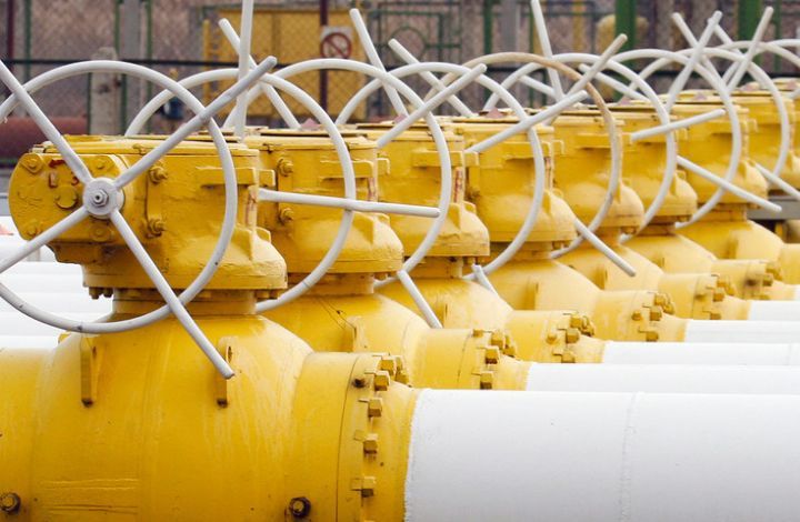 "Нафтогаз Украины" подал иск к России на $5 млрд из-за потери активов в Крыму.