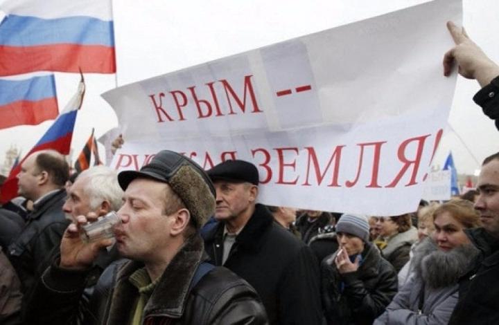 Эксперт: на Западе нарастает усталость от Киева и "крымского вопроса"