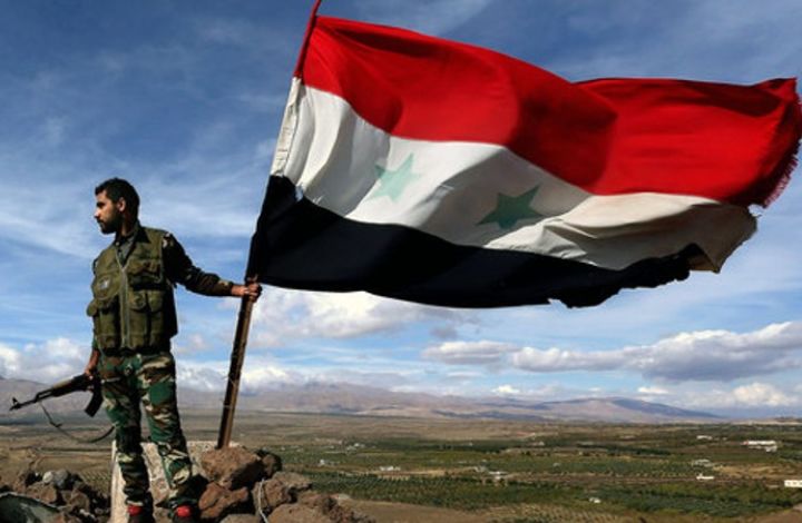 Мнение: среди сирийцев окрепла уверенность в скорой победе над террористами