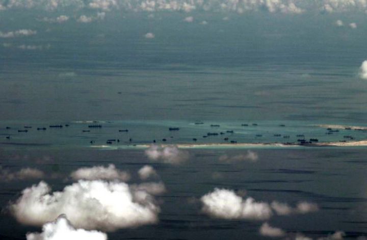 Эксперт: действия США в Южно-Китайском море – провокация и вызов Китаю